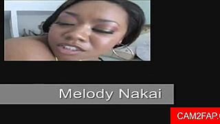 Teen masturbates while getting fucked hard