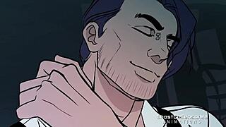 Compilation Of Gays Being Fucked 6 - Anime-Inspired Gay Scenes With Detailed Actions And Roles.