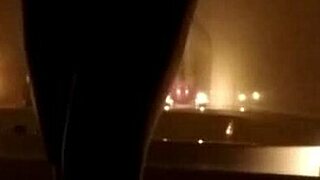 my petite girlfriend's bathtime voyeur with hidden cam gopro