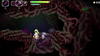 futakinvallyer v0.034, facing a wild new boss fight! 😱