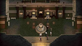 complete gameplay in the genesis order part 45