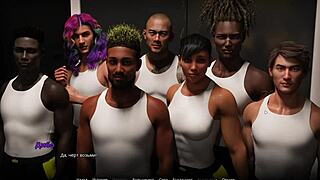 Complete Gameplay Wvm Part 43