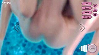 Hell Yeah! Three Animation Dickgirls Bang Asses and Cum Hard!