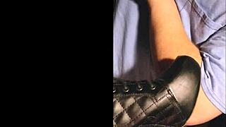 mistress alace amory foot and fetish compilation