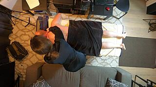 gigi breeze top massage session