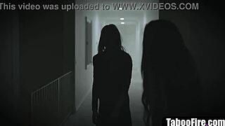 Teen fucks a bbc guy to save her friend with brunette cock fucking sex black big cock young 18+ big black cock