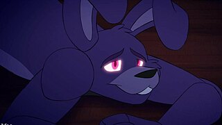 I can’t believe I’m into Fnaf gay stuff, it’s so wild man!