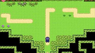 play this hentai femdom game 😈 search ドリビレ on google