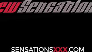 Abella Danger Attempts First Squirting with Ramon's Help