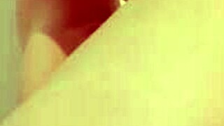 my hot stepsister recorded her sexy legs on her phone, damn! 🔥