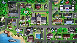 Summer Time Saga Unc Part 33