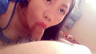 Filipina Tight Pussy Drives Me to Cum in Seconds