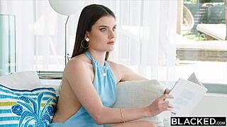 I'm Obsessed with Barbie, Stefany, and Zuzu in 3-BBC Pool Orgy