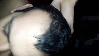 Sucking And Getting Fucked In The Ass!