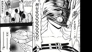 the story of a girl who accepts her true self and admits she wants to have sex nonstop