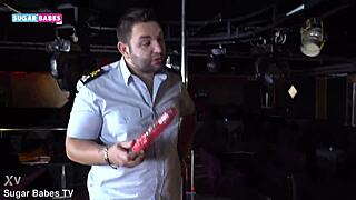 i messed up in the greek fake police parody with blowjobs and group sex