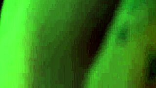 jack bailey and colt spence in hardcore doggystyle action