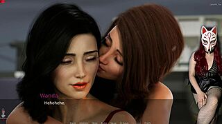 Ms Denvers - Ep 38! Watch This Hentai Milf in Wild Action!