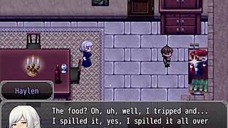 I’m hooked on Henteria Chronicles 3 pixel art game