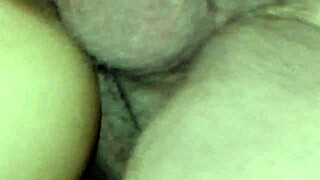 lena squirts hard during pov pussy licking!