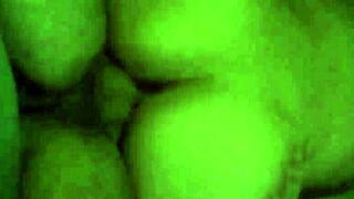 Is My Gf's Big Ass Ready for Some Fun?