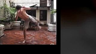 whatsapp chat with my prima got hot, ended in my room