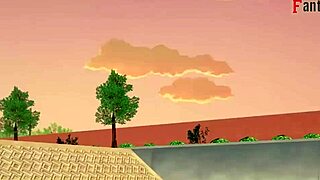 want to fuck my girlfriend's best friend in this anime