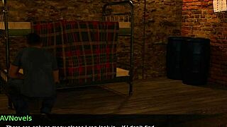 i messed up in dusklight manor 129, thats not lemon