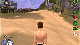 ever seen a whore and wife in a wild holiday threesome?