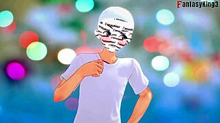 want to fuck my girlfriend's best friend in this anime