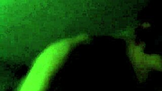 dirty talking latina mommy bends over for anal doggystyle assfucking