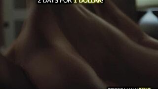 Latina Wife Dominates Stepbro With Intense Facesitting