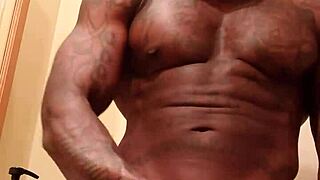 worshipping hallelujah johnson's chocolate dick