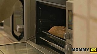 man, i gotta test his cock with this french blonde cougar cheatin...