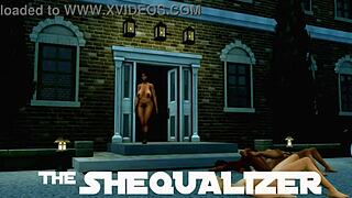 Sims 4 Unfinished Videos with Group Scenes