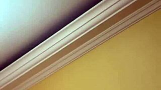 Cafuçu Dotado Gets Sucked and Fucks Tight Hole for Service