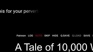 Priča o 10 000 svetova