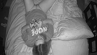 Milf Screams from Strong Orgasm, Can You Handle It?