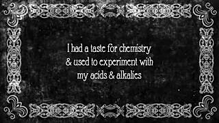 My secret life vintage silent films