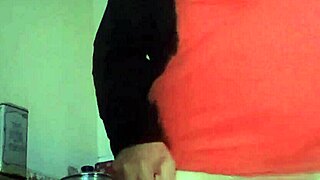 Sex With My Stepmom In A Homemade Afternoon