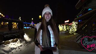 Conversing About Kinuski's Magnificent Naughty Side With Overflowing Libido