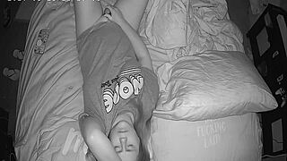 Milf Screams from Strong Orgasm, Can You Handle It?