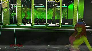 Explore alternate existence in game 52!