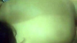 Brazilian Wife Anal With Big Dick