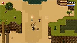 Lost Lagoon Harem Hentai Game Ep 3 She Fell In The Water Without Panties With Cartoon Tits Boobs Teen 18+ Big Tits Dating Sexy Huge