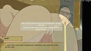 In this review, I cover all porn scenes in four elements trainer.