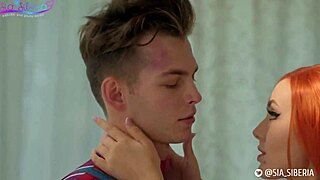 Spider-Man sex at home with Sia Siberia riding hard! 🕷️