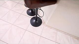 Seduce Those Hot Lesbian Step Moms, Coco and Mandy!