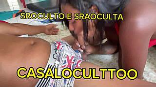 Casaloculttoo Novinho e Novinha, Ready for Wild Group Fun?