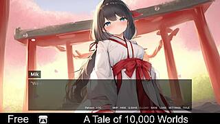 Priča o 10 000 svetova